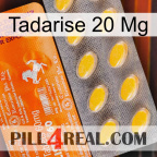 Tadarise 20 Mg new05